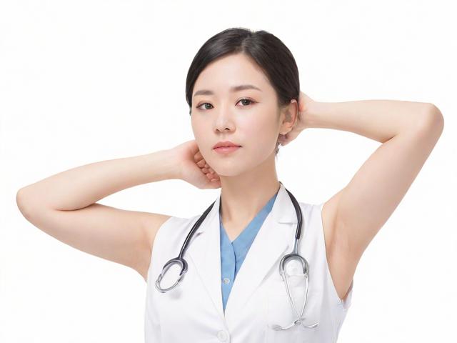 长沙腋臭专科医院地址及费用详解
