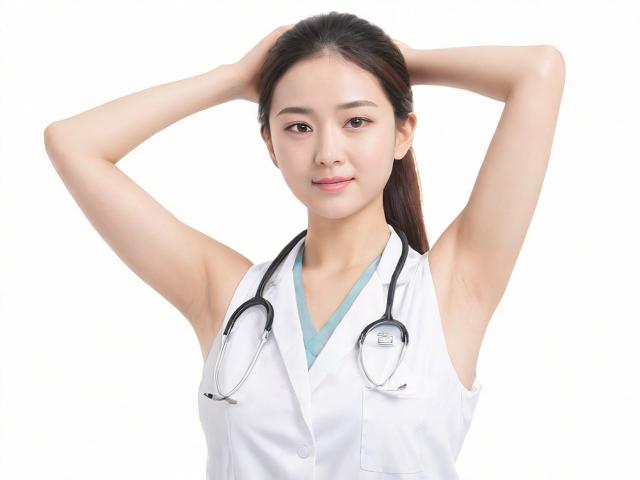 长沙腋臭专科医院地址大全及选择指南
