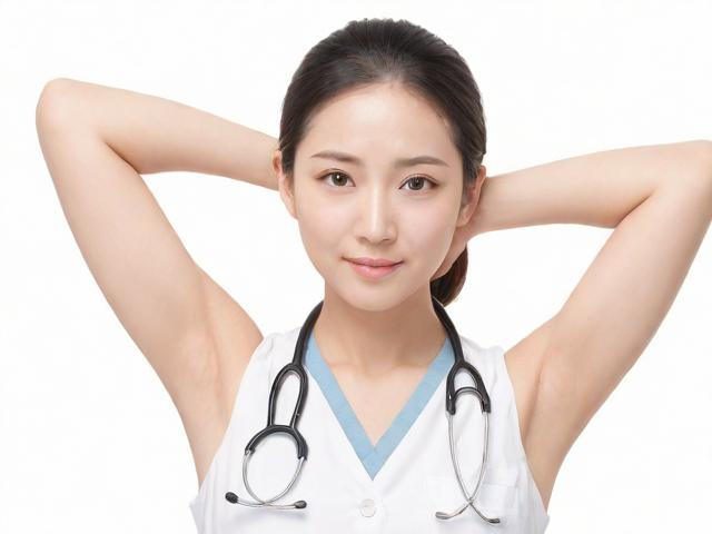 长沙腋臭治疗医院排行榜最新：如何选择最适合您的医疗机构