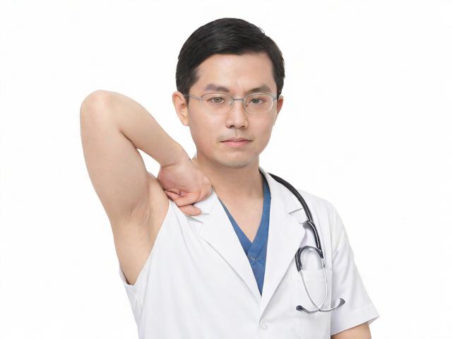 长沙腋臭医院哪个最好的医生看的好？全面指南
