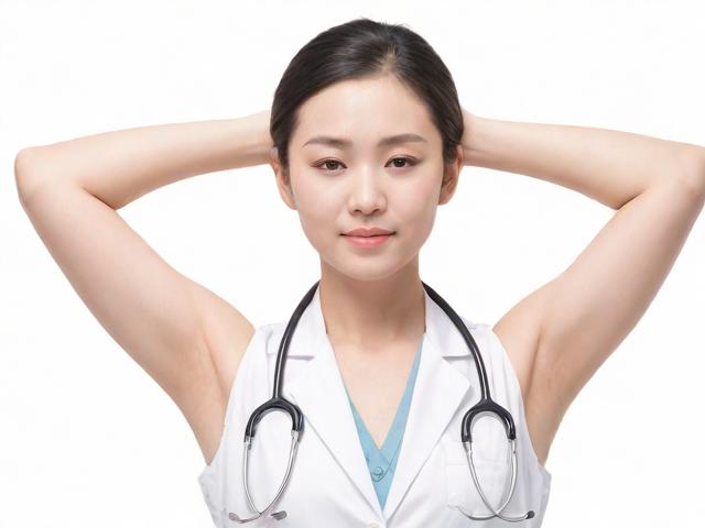 长沙腋臭医院排行榜：如何选择最好的腋臭治疗机构