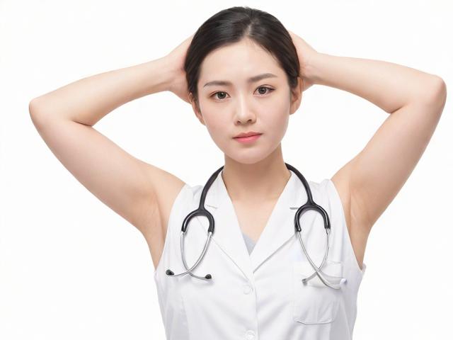 长沙腋臭三甲医院推荐及费用解析