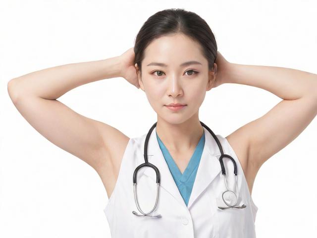 长沙腋臭医院推荐：寻找最好的医生解决腋下异味问题