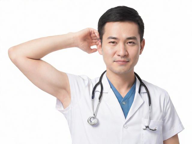 长沙腋臭医院推荐：专业治疗，告别尴尬