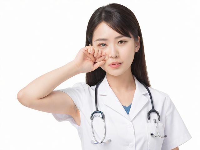 长沙腋臭医院推荐：专业治疗，告别尴尬
