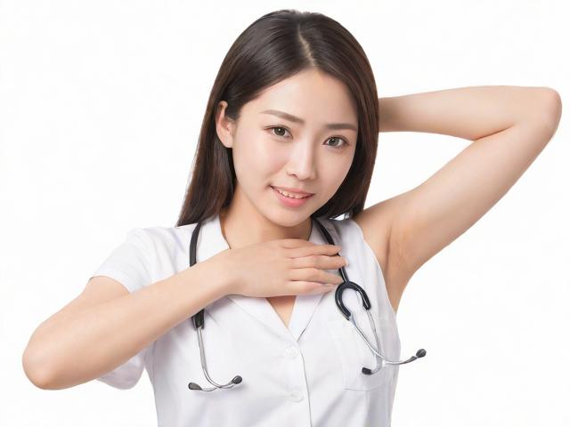 长沙腋臭医院选择指南：哪家医院更专业可靠？