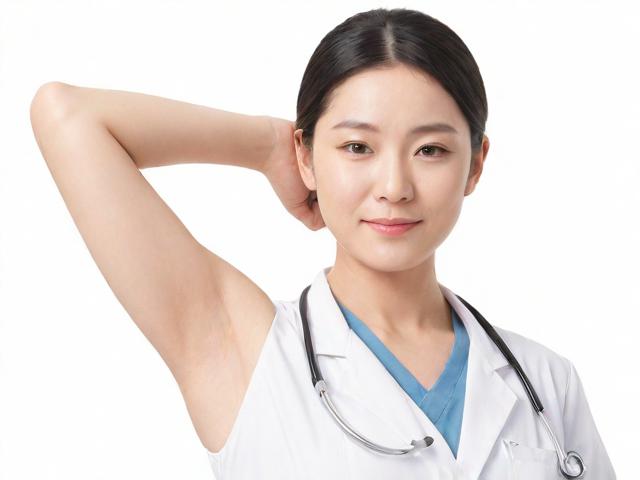 长沙腋臭医院选择指南：去哪家医院最好