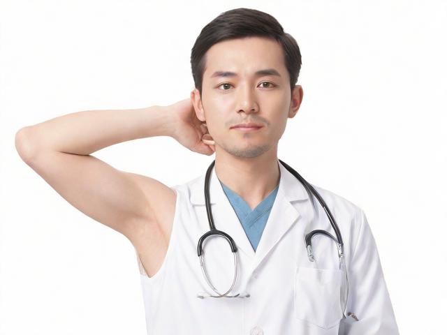 长沙腋臭医院医生排名表图片 - 最新排名与选择指南