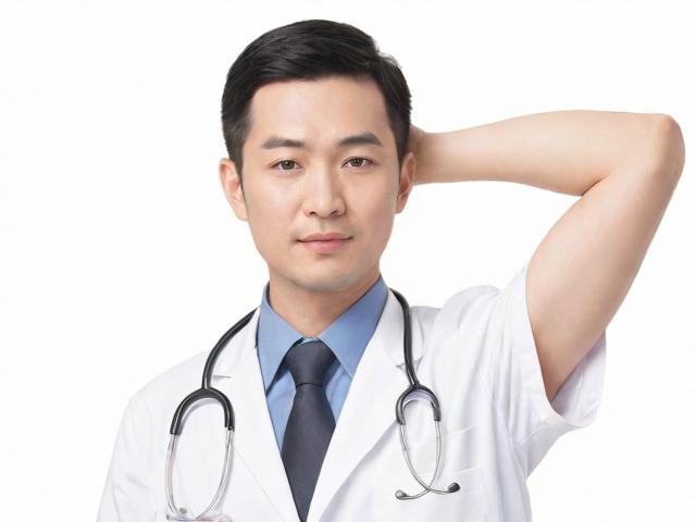 长沙腋臭医院医生排名一览表图片 - 选择最佳治疗专家