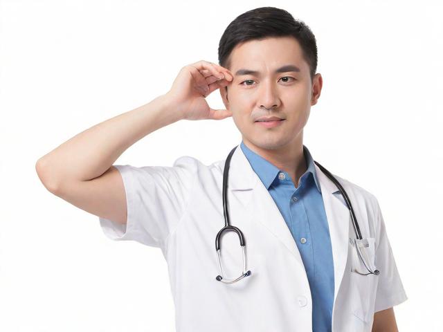 长沙腋臭医院医生排名及选择指南