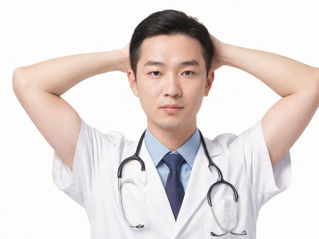 长沙腋臭医院医生排名一览表：选择最适合您的专家