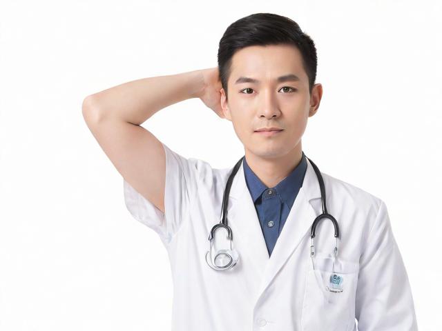 长沙腋臭医院的医生哪个好一点推荐