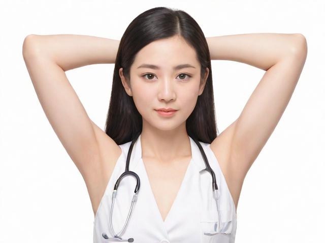 长沙腋臭医院医生推荐：爱思特医院专业治疗腋臭