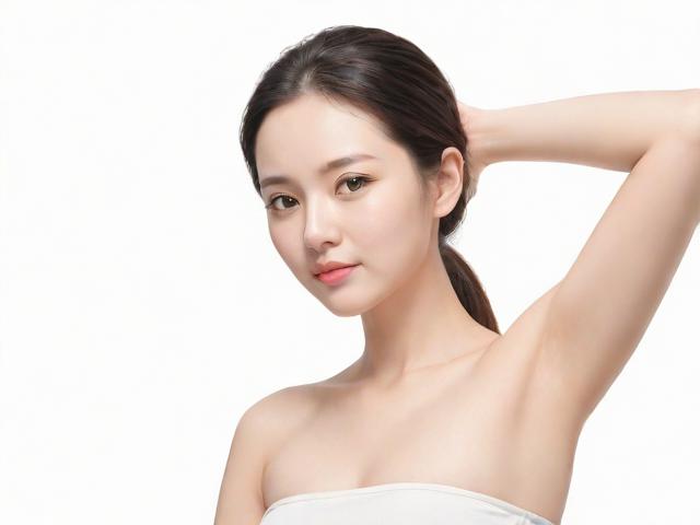 长沙腋臭治疗哪家医院正规比较好？全面解析与推荐