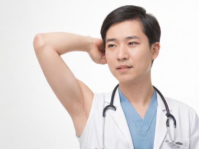 长沙腋臭根除医院推荐：选择哪家医院效果最好？