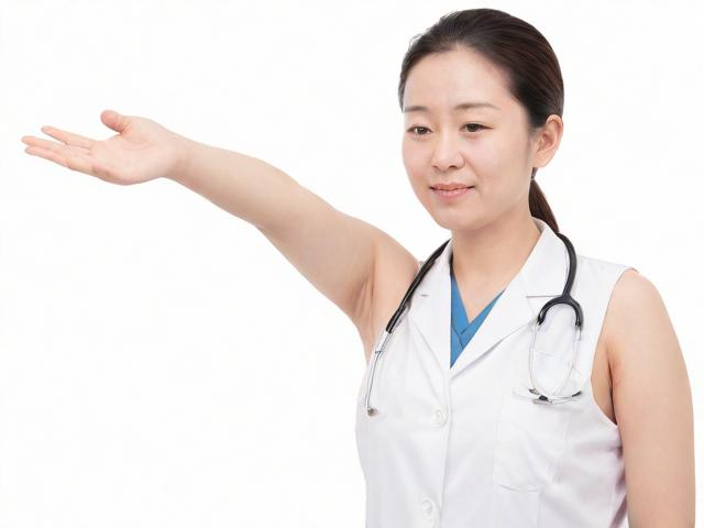 长沙腋臭根除医院哪家好一点推荐