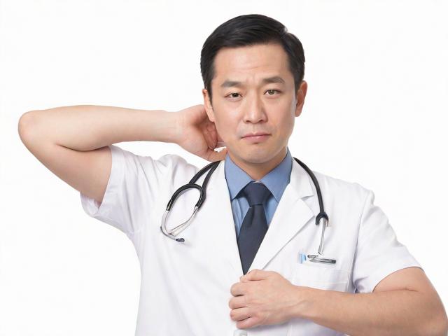 长沙腋臭正规医院推荐：找到最适合您的医生