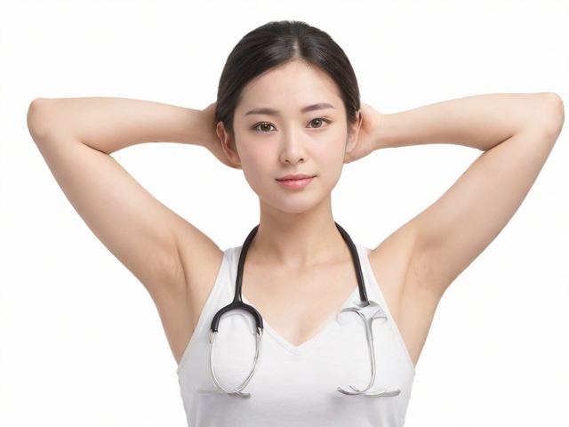 长沙腋臭正规医院推荐排行榜：选择最适合您的治疗方案