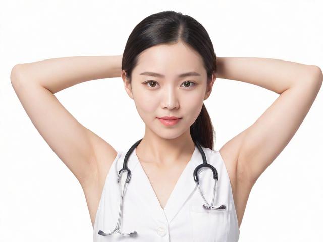 长沙腋臭治疗医院排名前十及选择指南