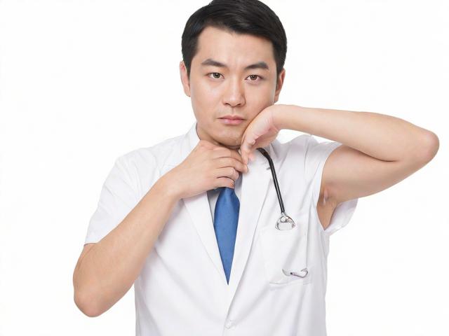 长沙腋臭治疗医院排名榜最新一览表