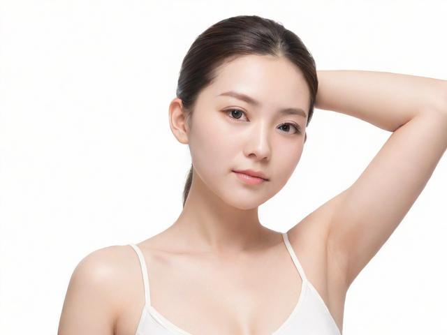 长沙腋臭治疗医院排名前十：选择最佳医疗机构指南