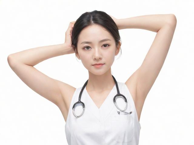 长沙腋臭治疗医院排名榜最新版：权威指南助您轻松选择