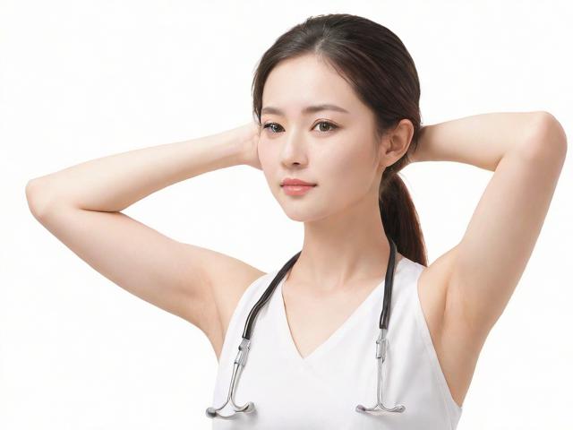 长沙腋臭治疗医院排名榜最新版：权威指南助您轻松选择
