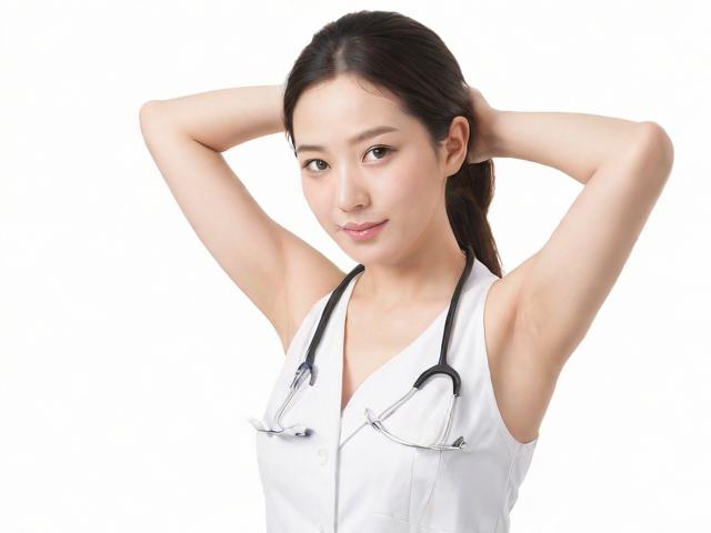 长沙腋臭治疗医院排名一览表图片最新版：权威指南