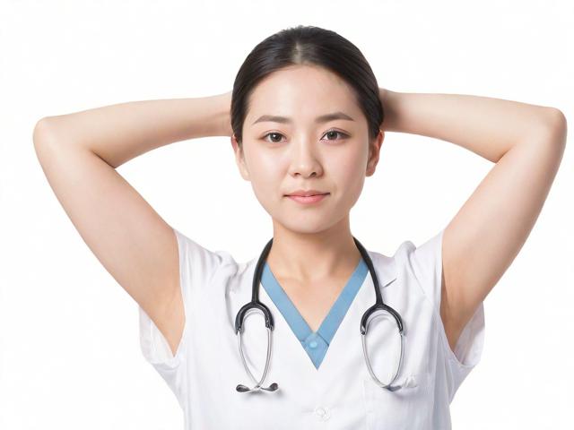 长沙腋臭治疗医院排名及选择指南