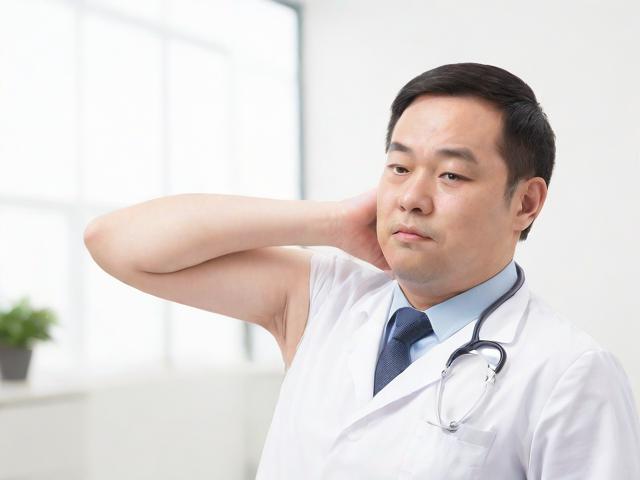 长沙腋臭治疗医院排名：哪些地方比较好