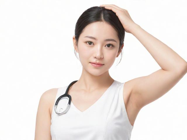 长沙腋臭治疗医院排名及选择指南
