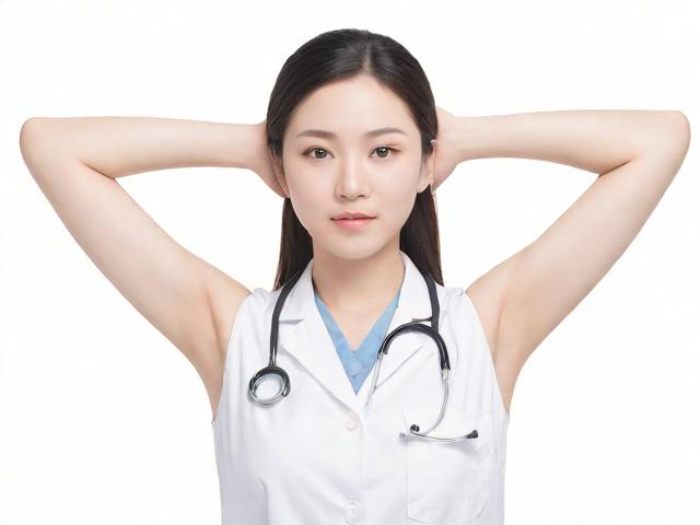 长沙腋臭治疗医院排名及选择指南