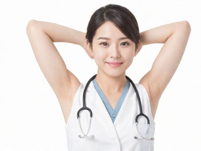 长沙腋臭治疗医院最新排名一览表及选择指南
