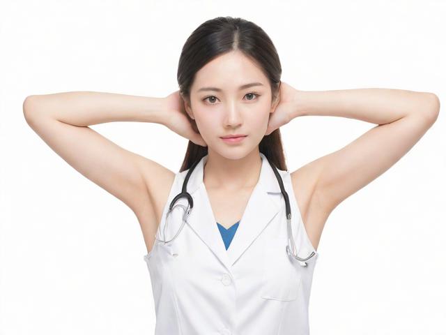 长沙腋臭治疗医院最新排名一览表及选择指南