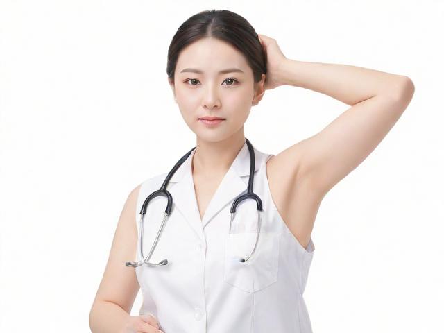 长沙腋臭治疗医院哪家好一点最好？专业指南帮您选择