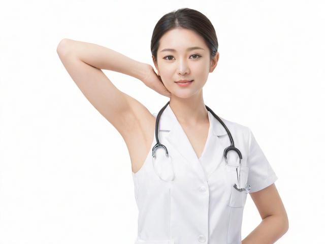 长沙腋臭治疗医院推荐：选择指南与成功案例分享
