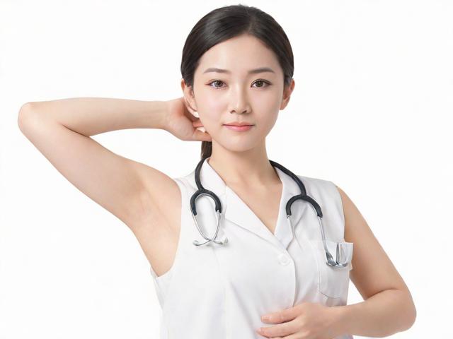 长沙腋臭治疗医院哪家好？推荐几家专业医院