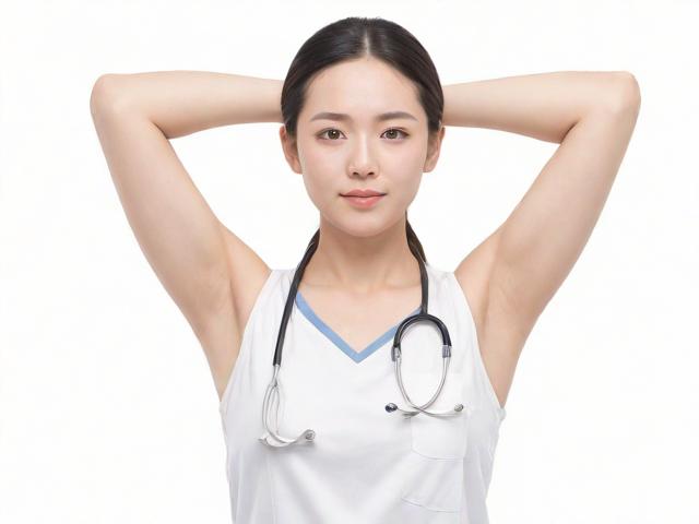 长沙腋臭净化医院排名榜一览表：选择最适合您的治疗方案