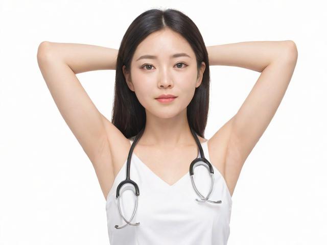 长沙腋臭净化医院排名前十名：选择最适合您的专业治疗
