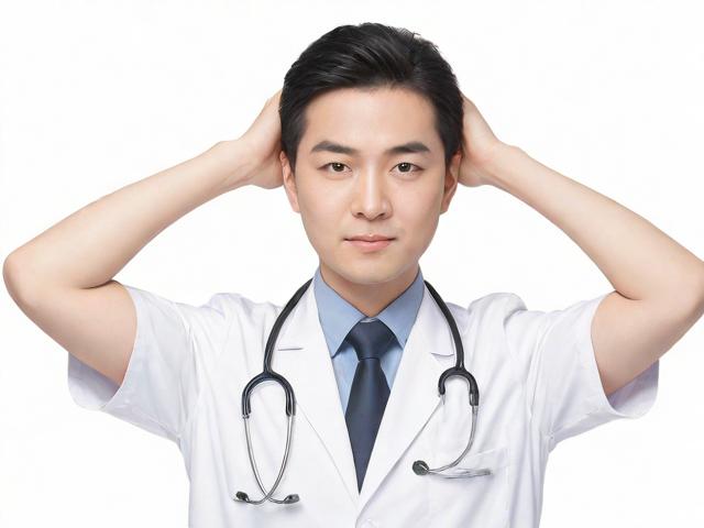 长沙腋臭净化医院排名前十的医生推荐