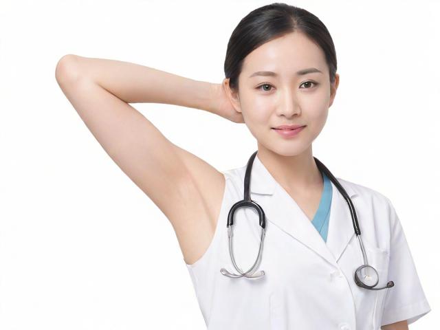 长沙腋臭医院推荐：找最好的医生解决你的困扰