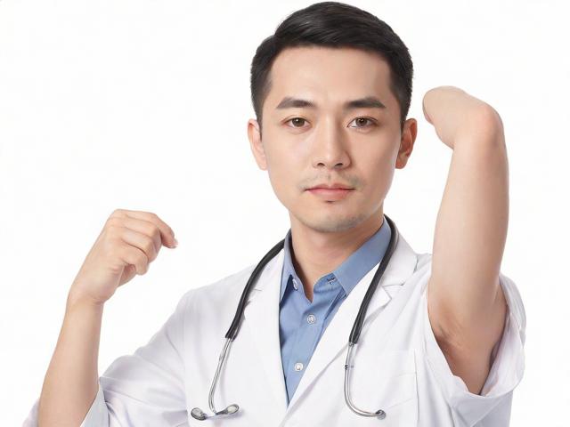 长沙腋臭医院哪家好一点？最新排行榜一览表