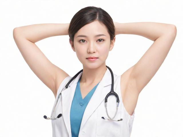 长沙腋臭医院哪家好？最新排行榜一览表