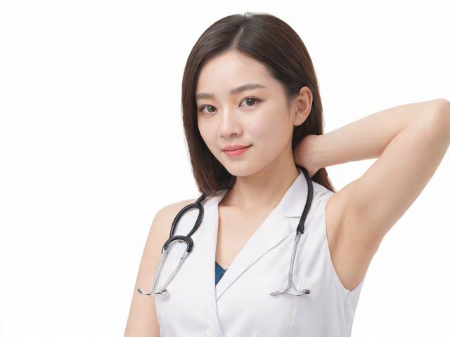 长沙腋臭医院哪家好？微创手术与激光治疗效果对比
