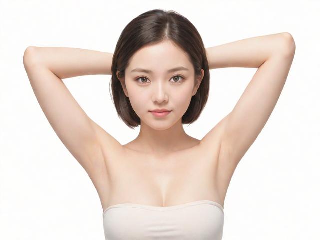 长沙腋臭治疗公立医院推荐：中南大学湘雅医院与湖南省人民医院