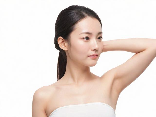 长沙腋臭治疗公立医院排名榜前十名：如何选择最适合您的医院