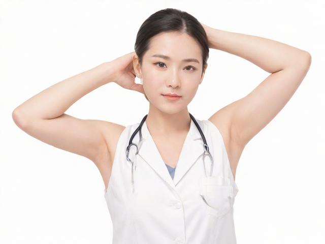 长沙腋臭切割医院推荐：如何选择最适合您的医疗机构