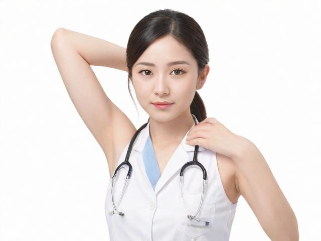 长沙腋臭切割医院哪家强？最新排行榜及选择指南