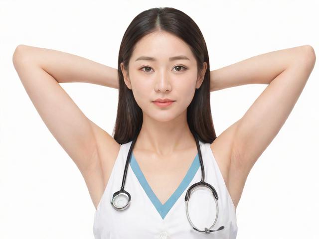 长沙腋臭附属医院排名榜前十名：专业治疗与优质服务