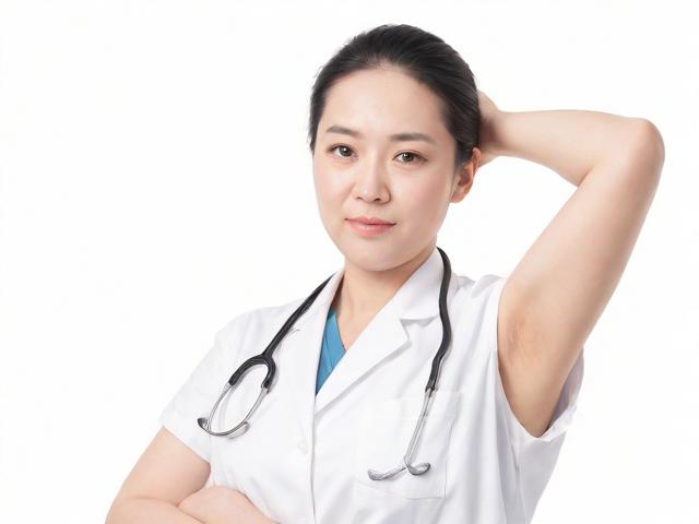 长沙腋臭附属医院排名：如何选择最适合您的治疗机构